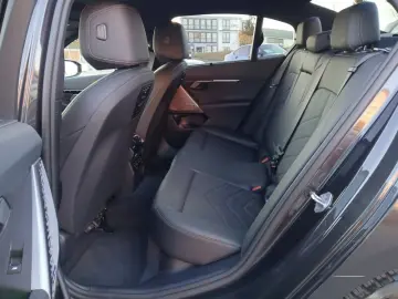 520d Limousine M Sportpaket STANDH ACC 360° PANO