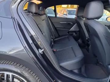 520d Limousine M Sportpaket STANDH ACC 360° PANO
