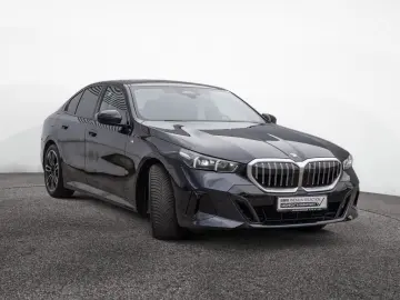 520d M-Sport PANO+ACC+HK+SITZBELÜFTUNG