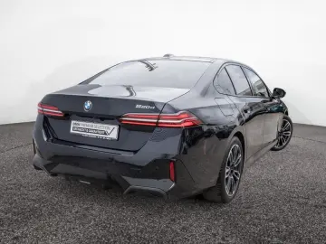 520d M-Sport PANO+ACC+HK+SITZBELÜFTUNG