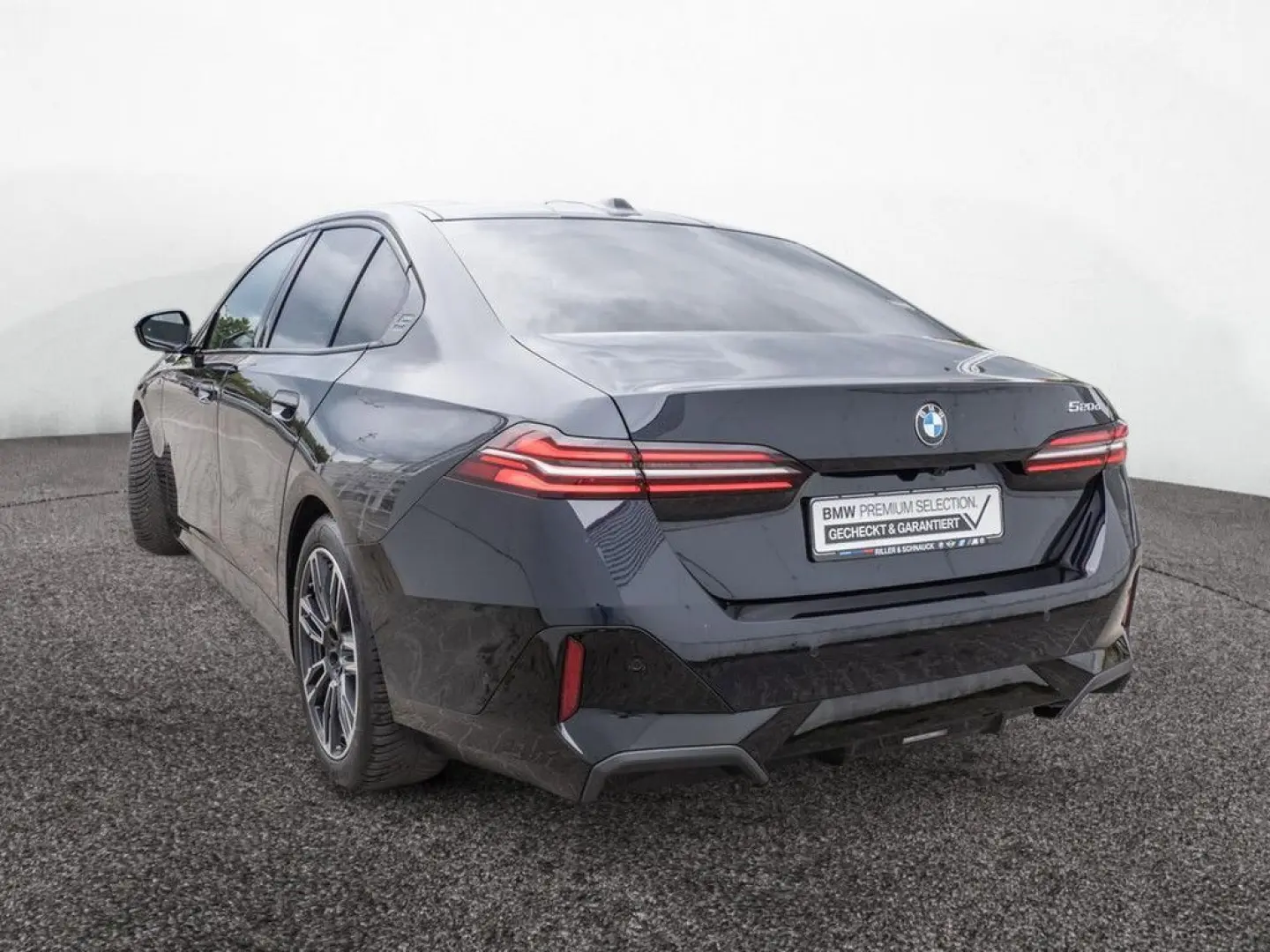 520d M-Sport PANO+ACC+HK+SITZBELÜFTUNG