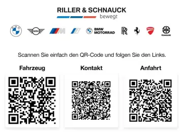 520d M-Sport PANO+ACC+HK+SITZBELÜFTUNG