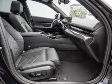 520d M-Sport PANO+ACC+HK+SITZBELÜFTUNG