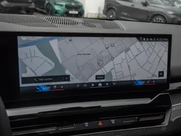 520d M-Sport PANO+ACC+HK+SITZBELÜFTUNG