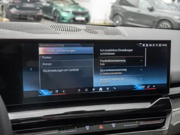 520d M-Sport PANO+ACC+HK+SITZBELÜFTUNG