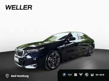520d A M Sport Pano Sitzbelüft. StHz Da  Pa  HK