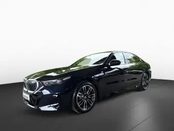 520d A M Sport Pano Sitzbelüft. StHz Da+ Pa+ HK