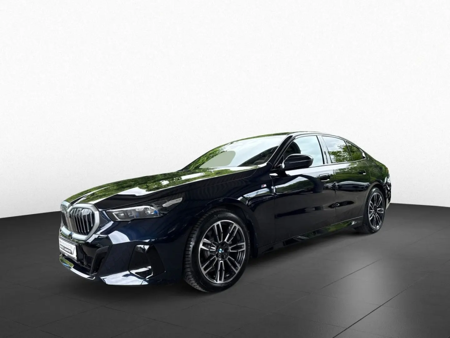 520d A M Sport Pano Sitzbelüft. StHz Da+ Pa+ HK