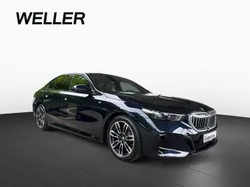 520d A M Sport Pano Sitzbelüft. StHz Da+ Pa+ HK