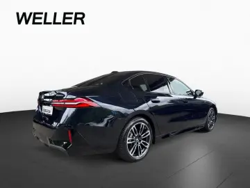 520d A M Sport Pano Sitzbelüft. StHz Da+ Pa+ HK