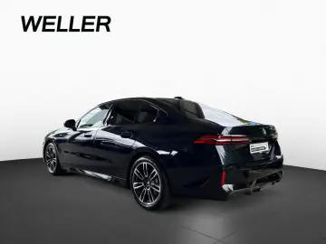 520d A M Sport Pano Sitzbelüft. StHz Da+ Pa+ HK