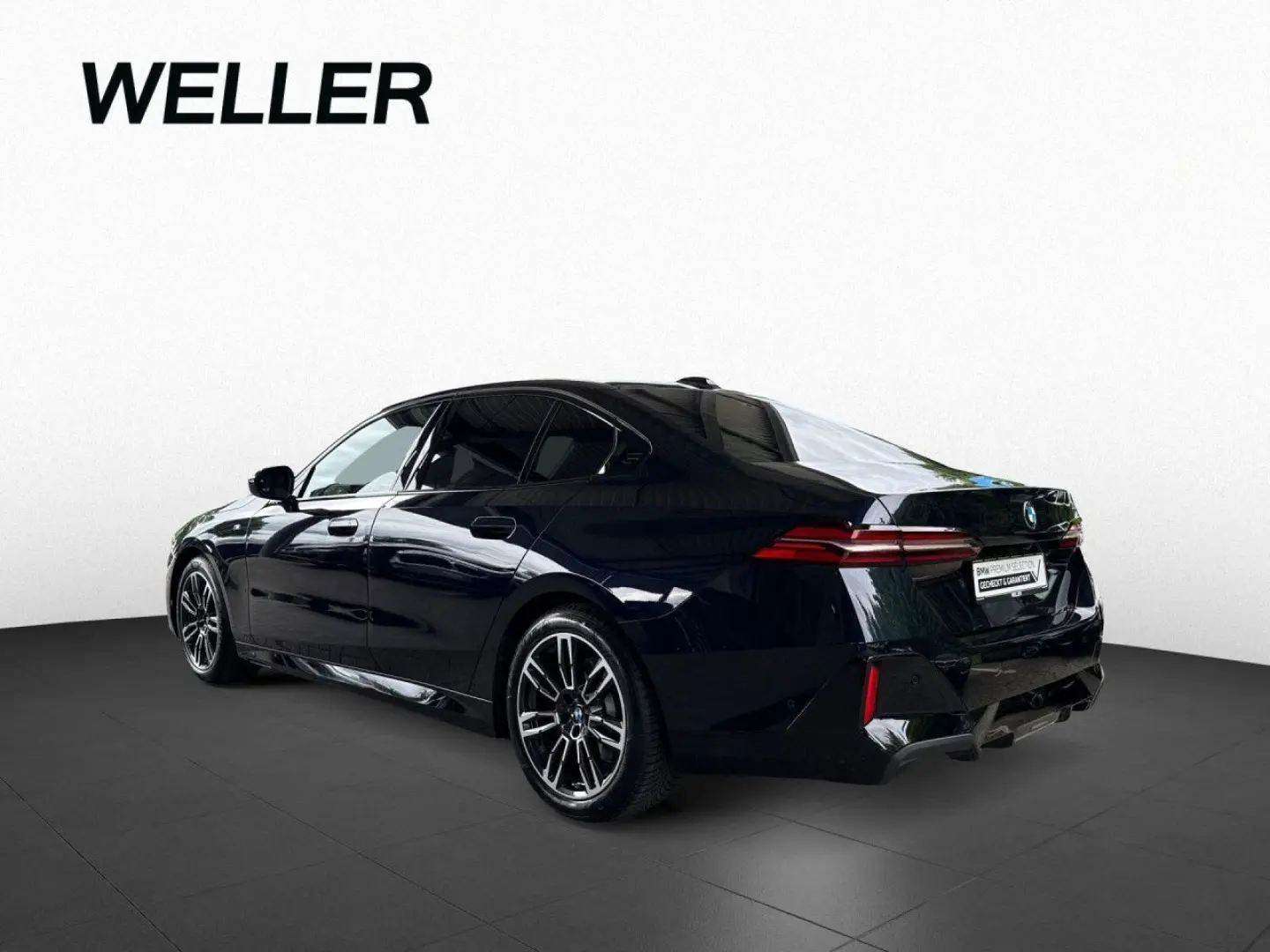 520d A M Sport Pano Sitzbelüft. StHz Da+ Pa+ HK