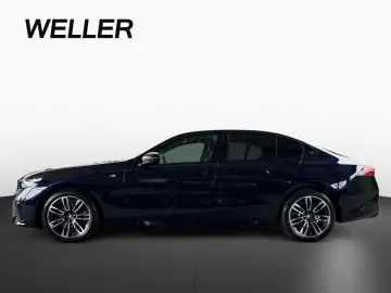 520d A M Sport Pano Sitzbelüft. StHz Da+ Pa+ HK