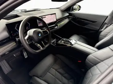 520d A M Sport Pano Sitzbelüft. StHz Da+ Pa+ HK
