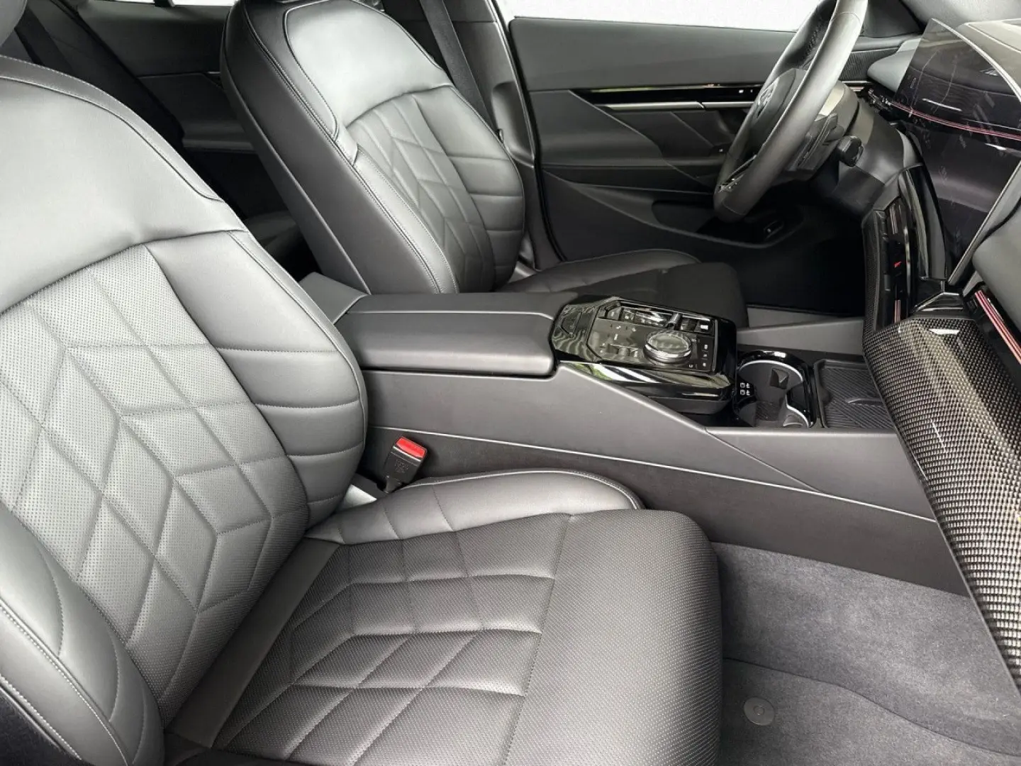 520d A M Sport Pano Sitzbelüft. StHz Da+ Pa+ HK
