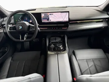 520d A M Sport Pano Sitzbelüft. StHz Da+ Pa+ HK