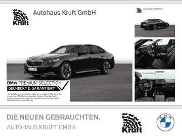 520d xDrive M SPORT STANDHZ KAMERA PANO AHK ACC