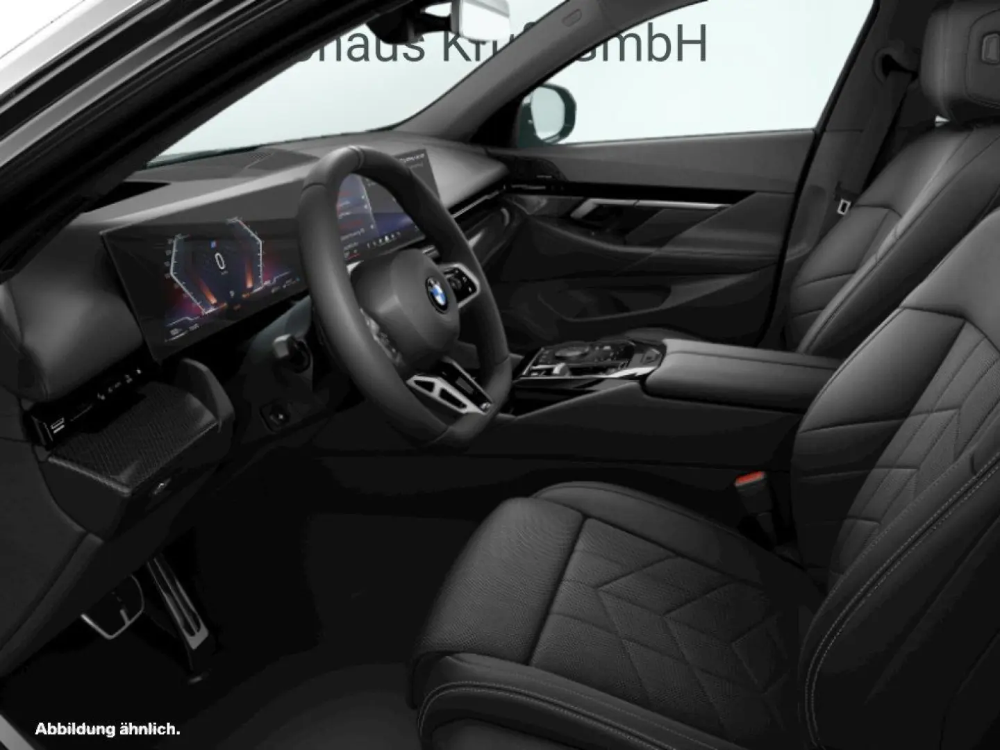 520d xDrive M SPORT+STANDHZ+KAMERA+PANO+AHK+ACC