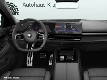 520d xDrive M SPORT+STANDHZ+KAMERA+PANO+AHK+ACC