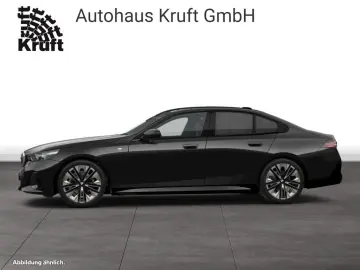 520d xDrive M SPORT+STANDHZ+KAMERA+PANO+AHK+ACC