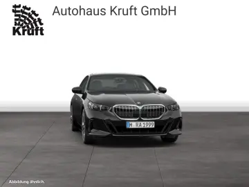 520d xDrive M SPORT+STANDHZ+KAMERA+PANO+AHK+ACC