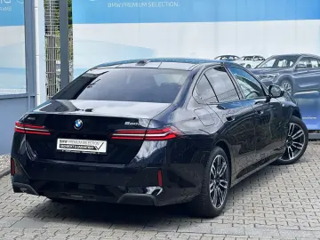 520d xDrive M Sport DA+ PA + AHK PANO h&k Ad-LED