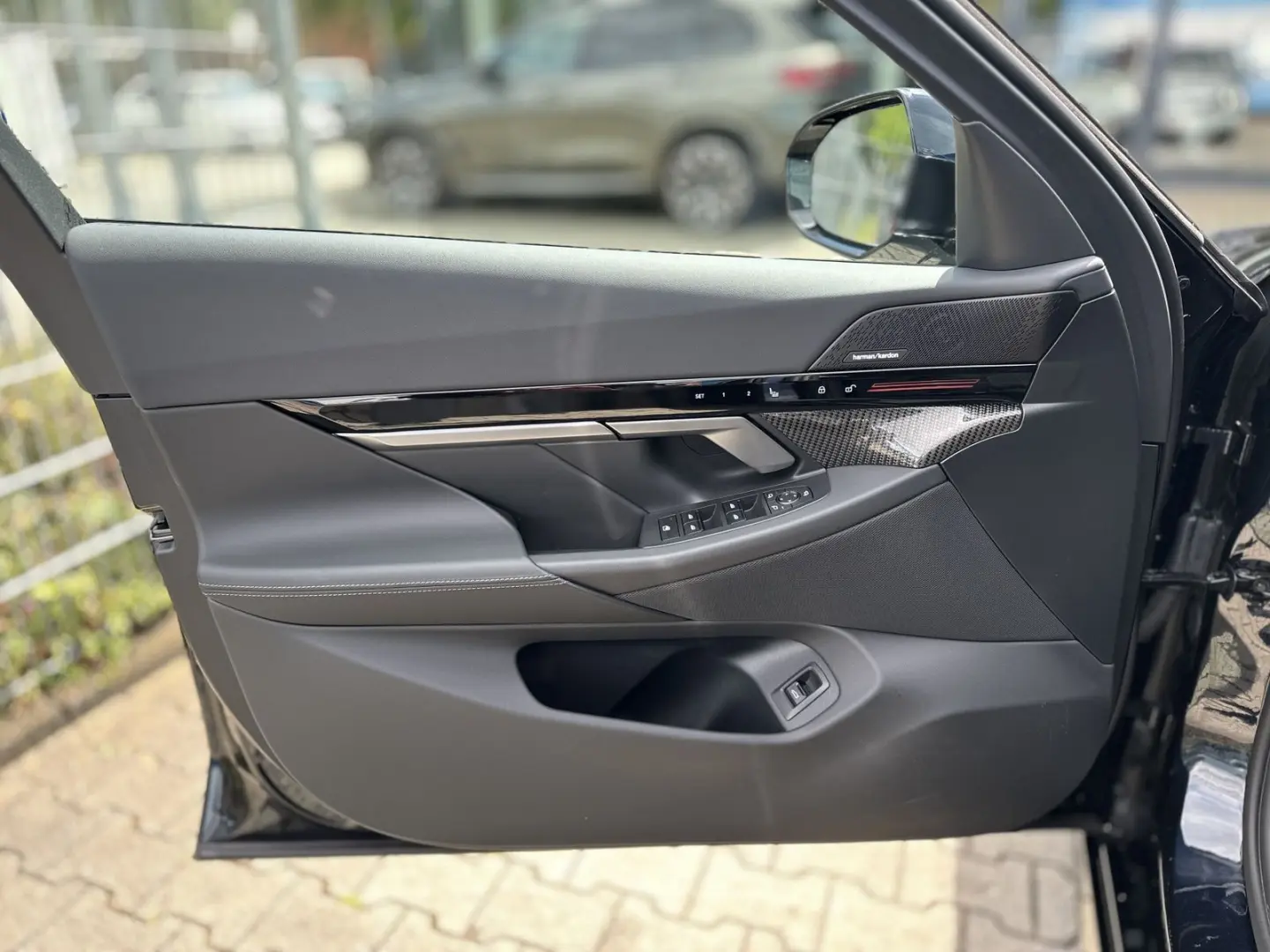 520d xDrive M Sport DA+ PA + AHK PANO h&k Ad-LED