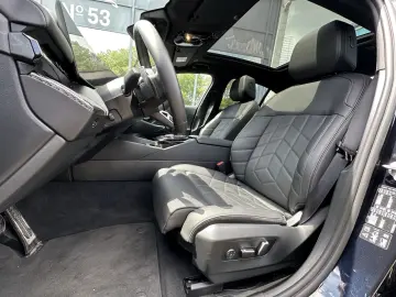 520d xDrive M Sport DA+ PA + AHK PANO h&k Ad-LED