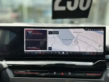 520d xDrive M Sport DA+ PA + AHK PANO h&k Ad-LED