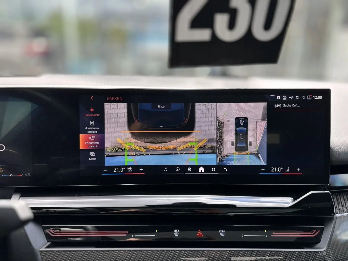 520d xDrive M Sport DA+ PA + AHK PANO h&k Ad-LED