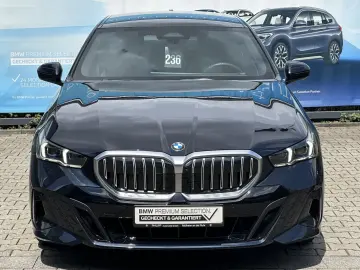 520d xDrive M Sport DA+ PA + AHK PANO h&k Ad-LED