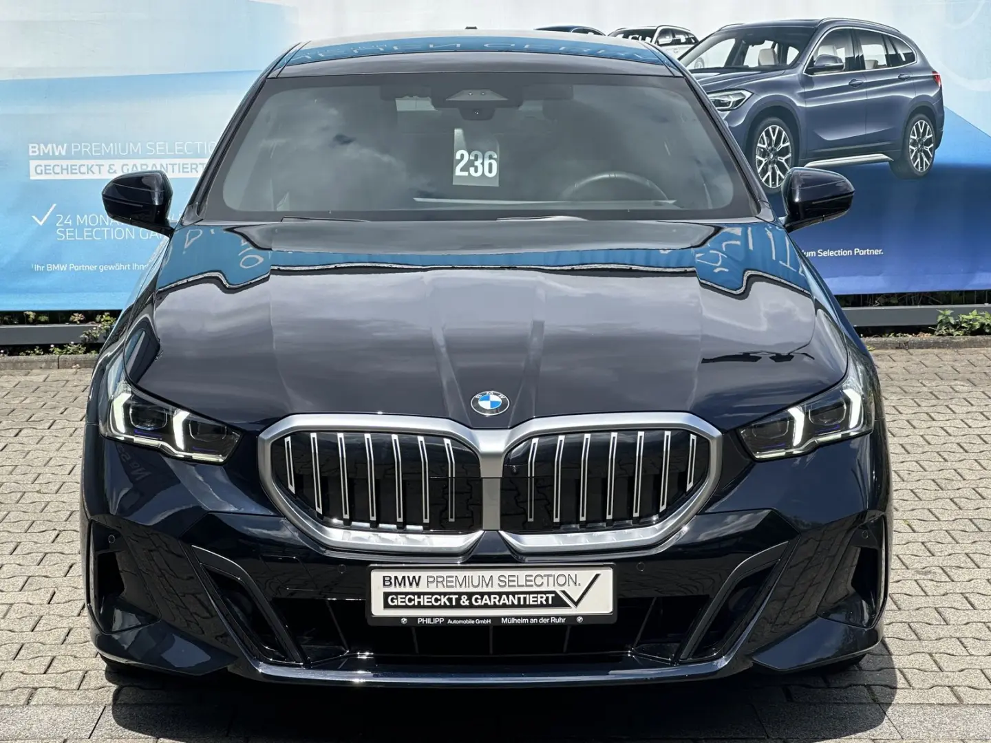 520d xDrive M Sport DA+ PA + AHK PANO h&k Ad-LED