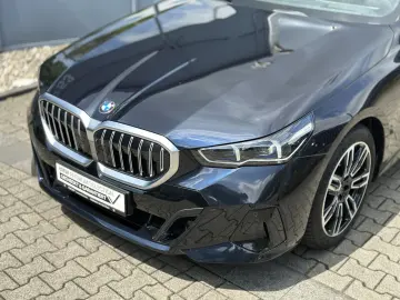 520d xDrive M Sport DA+ PA + AHK PANO h&k Ad-LED