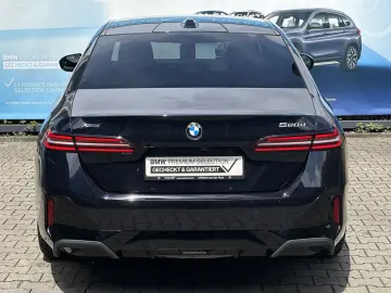 520d xDrive M Sport DA+ PA + AHK PANO h&k Ad-LED