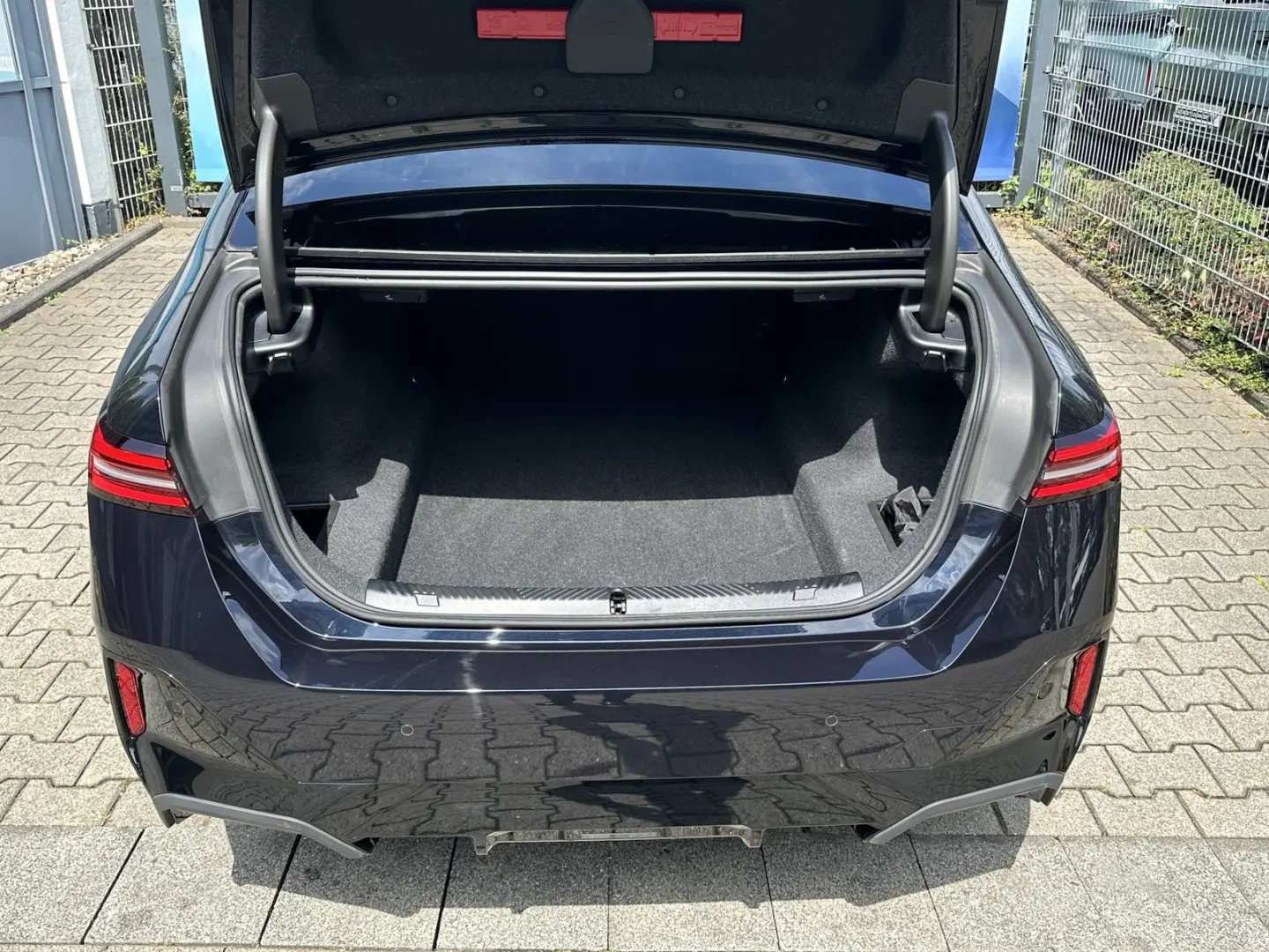 520d xDrive M Sport DA+ PA + AHK PANO h&k Ad-LED