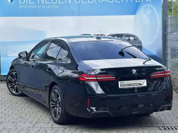 520d xDrive M Sport DA+ PA + AHK PANO h&k Ad-LED