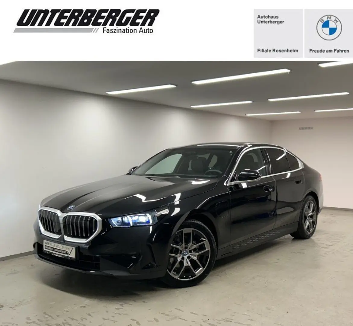 530e Limousine M Sportpaket Pro DA. Prof. PA. Pl