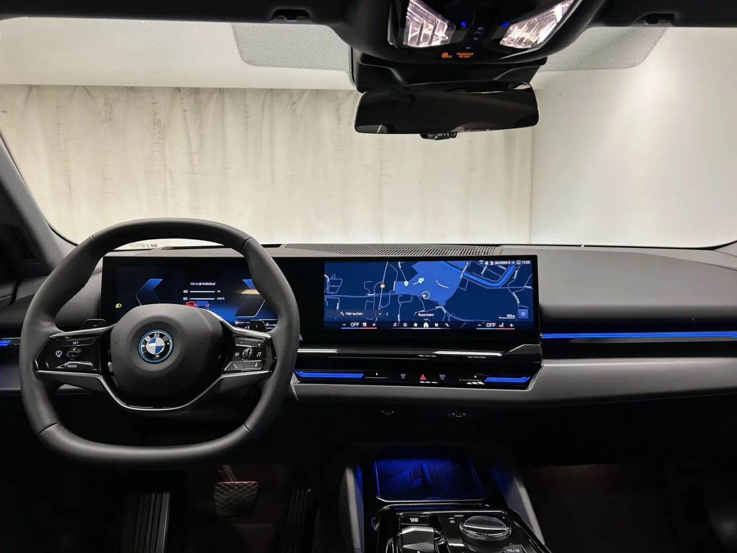 530e Limousine M Sportpaket Pro DA. Prof. PA. Pl