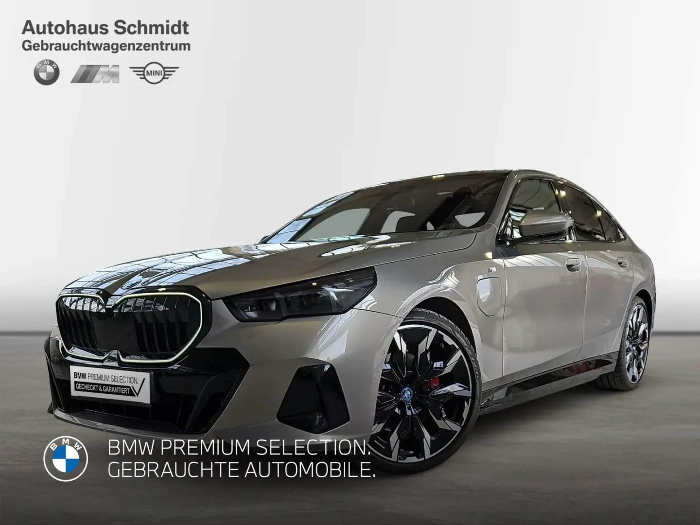 530e M Sportpaket Pro*Panorama*Sitzbelüftung*Bow