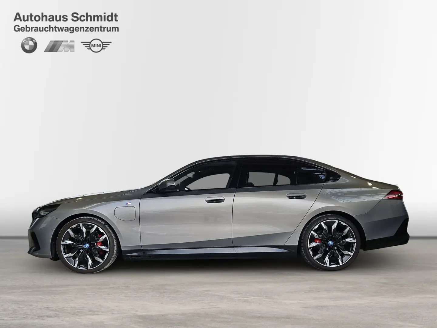 530e M Sportpaket Pro*Panorama*Sitzbelüftung*Bow