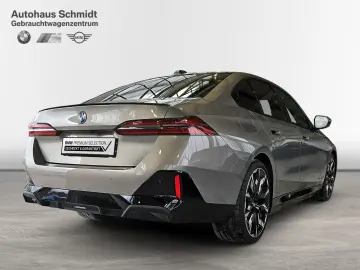 530e M Sportpaket Pro*Panorama*Sitzbelüftung*Bow