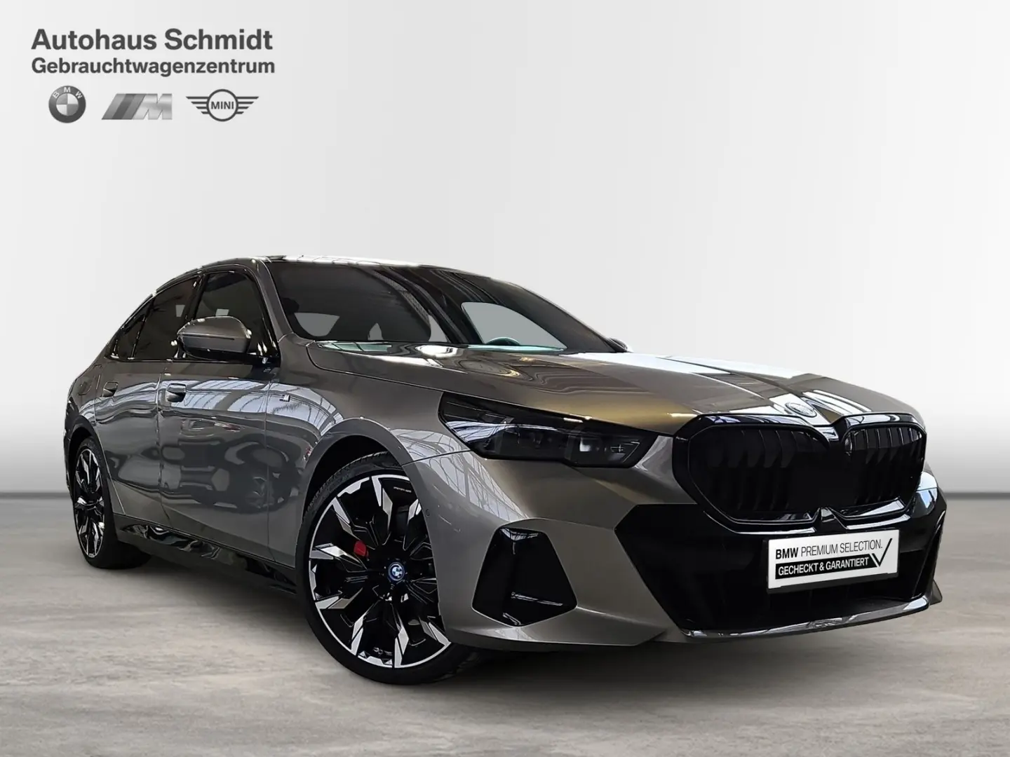 530e M Sportpaket Pro*Panorama*Sitzbelüftung*Bow