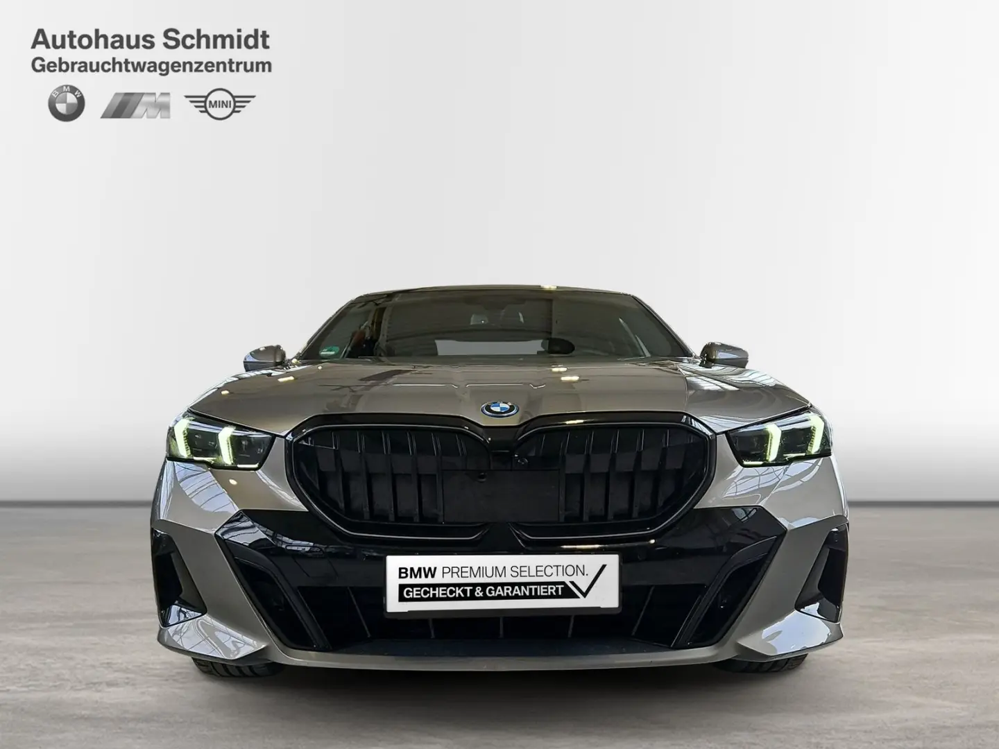 530e M Sportpaket Pro*Panorama*Sitzbelüftung*Bow