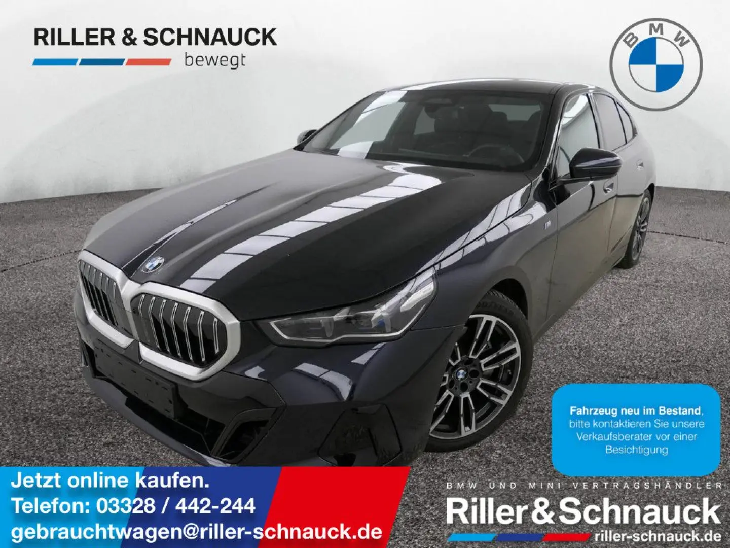 540 d xDrive M Sport PANO+STANDHZG+HK+360°KAM