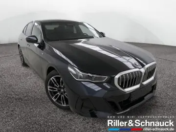 540 d xDrive M Sport PANO+STANDHZG+HK+360°KAM