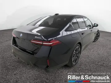 540 d xDrive M Sport PANO+STANDHZG+HK+360°KAM