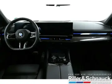 540 d xDrive M Sport PANO+STANDHZG+HK+360°KAM