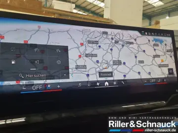 540 d xDrive M Sport PANO+STANDHZG+HK+360°KAM