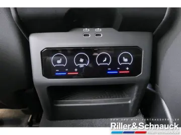 540 d xDrive M Sport PANO+STANDHZG+HK+360°KAM