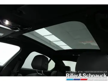 540 d xDrive M Sport PANO+STANDHZG+HK+360°KAM